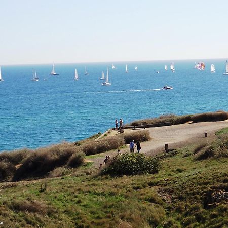Hotel Bellevue Cap D'Agde Luaran gambar