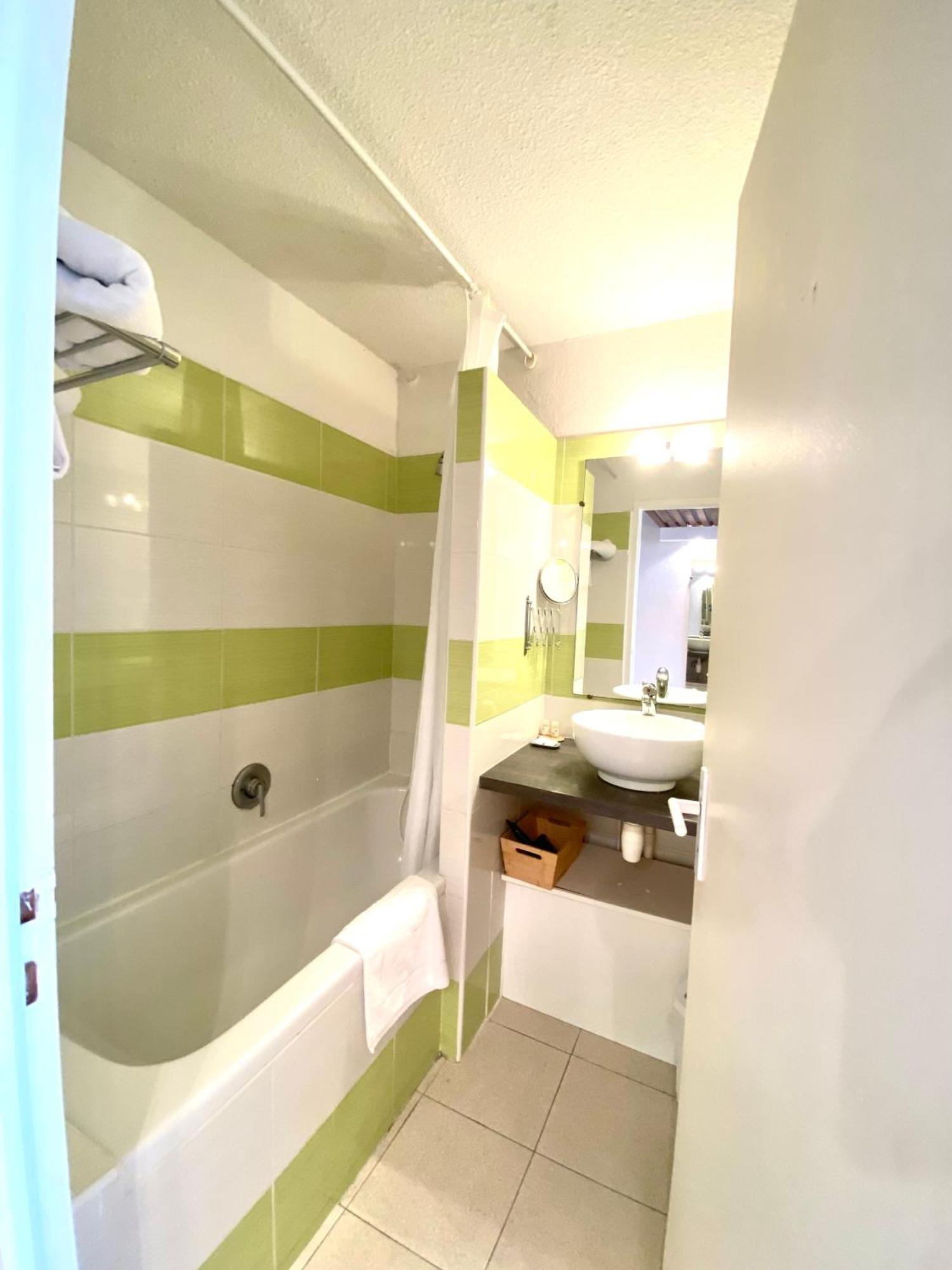 Hotel Bellevue Cap D'Agde Luaran gambar