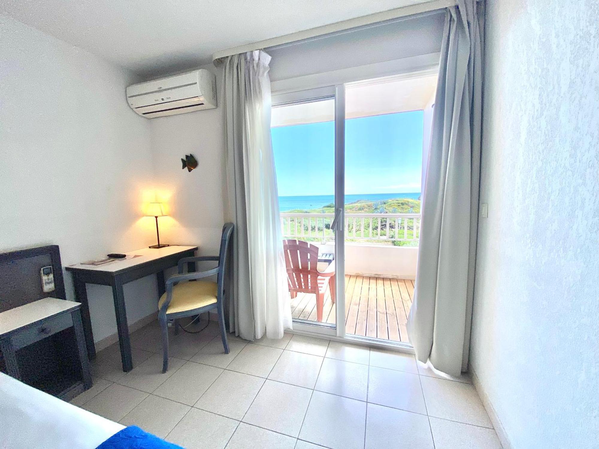 Hotel Bellevue Cap D'Agde Luaran gambar