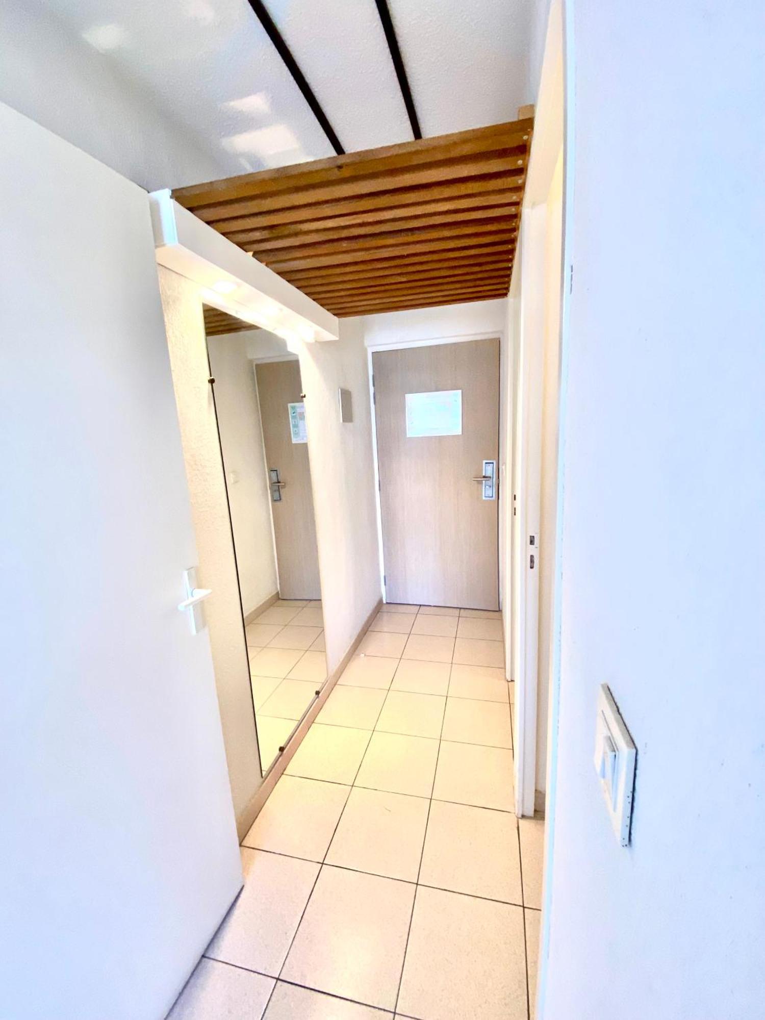 Hotel Bellevue Cap D'Agde Luaran gambar