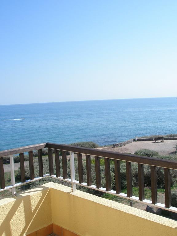 Hotel Bellevue Cap D'Agde Luaran gambar