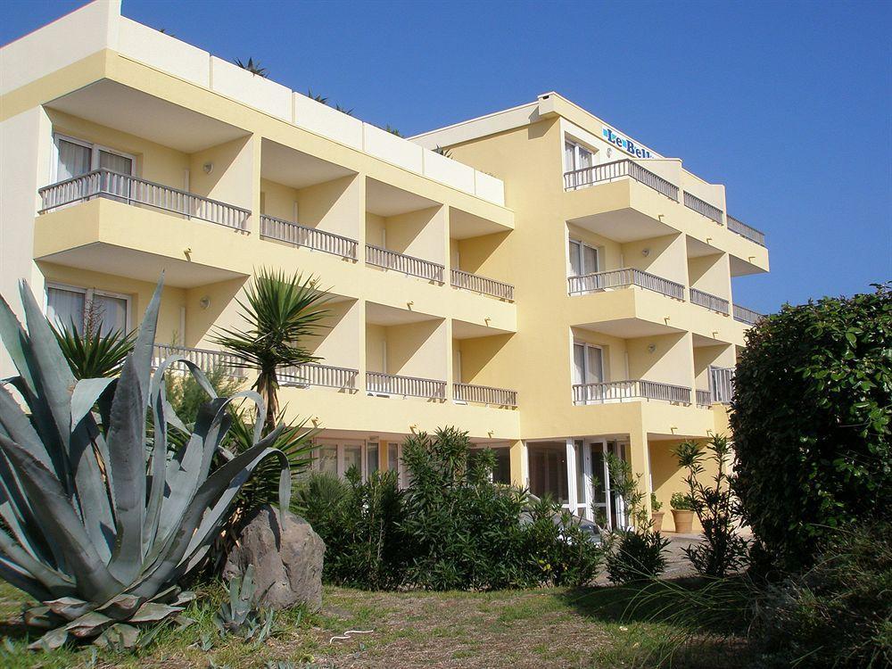 Hotel Bellevue Cap D'Agde Luaran gambar