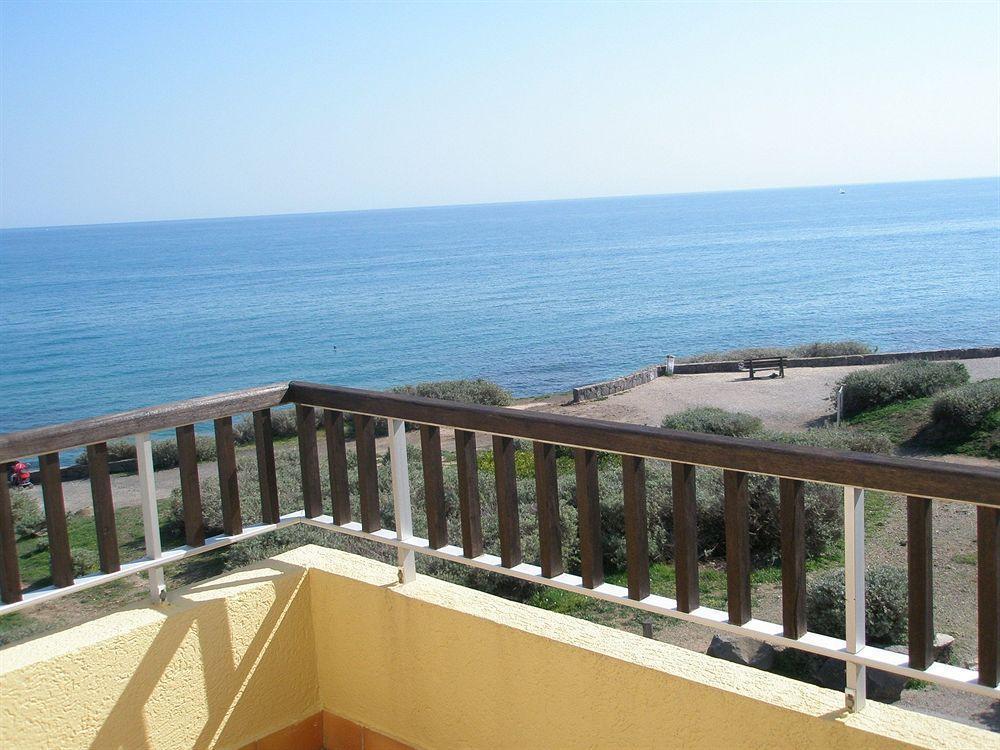 Hotel Bellevue Cap D'Agde Luaran gambar