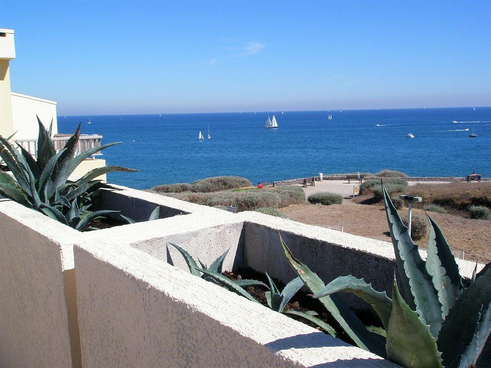 Hotel Bellevue Cap D'Agde Luaran gambar