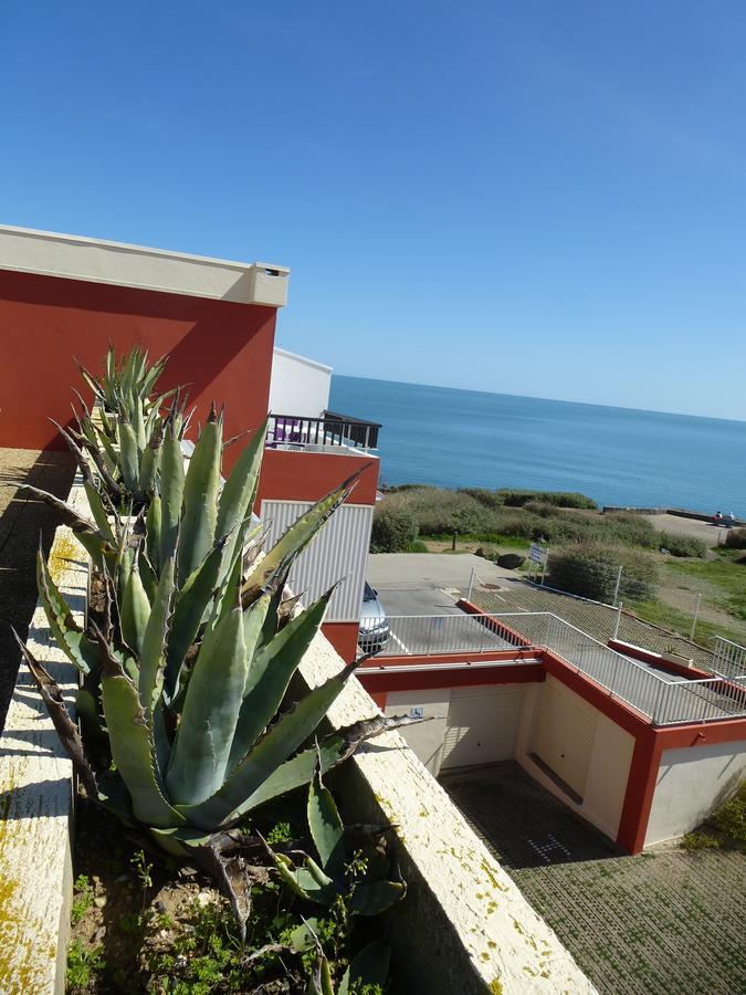 Hotel Bellevue Cap D'Agde Luaran gambar