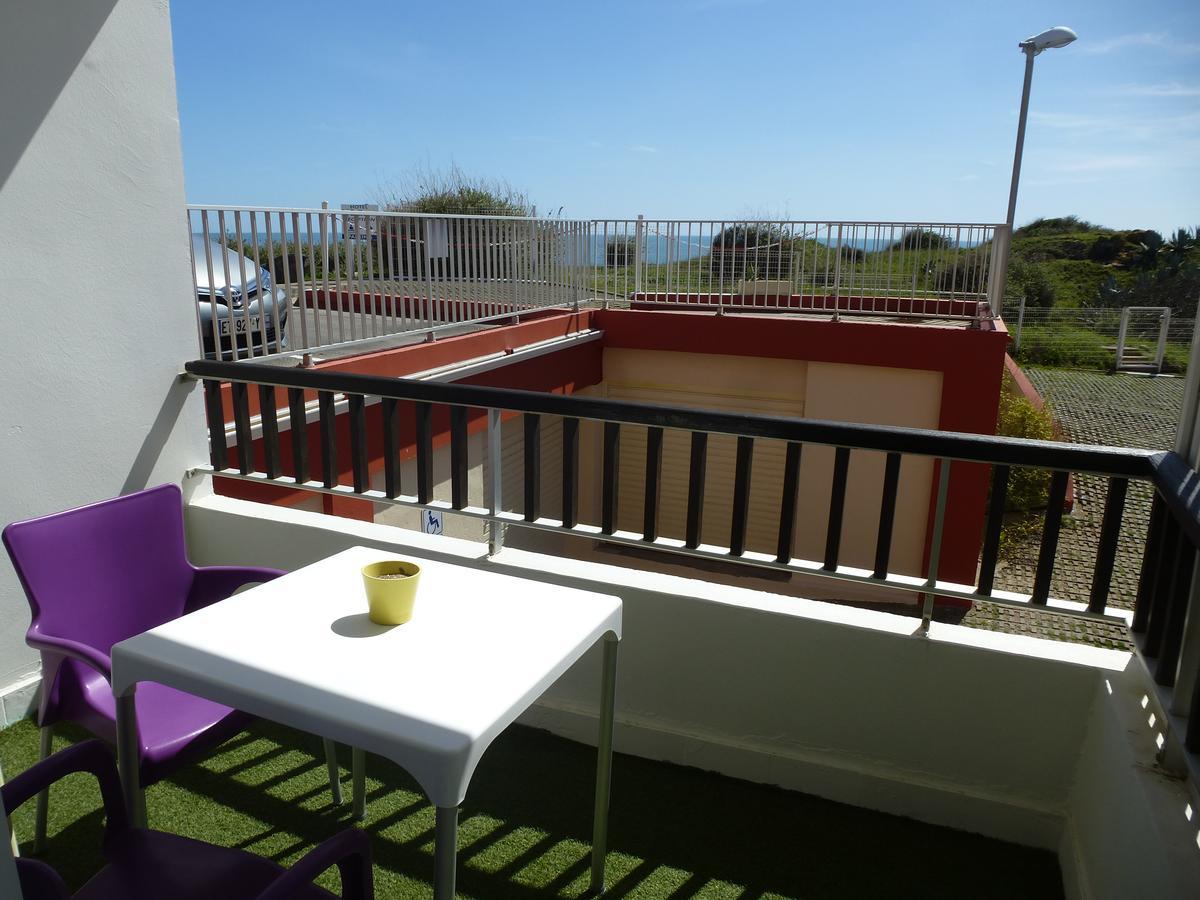 Hotel Bellevue Cap D'Agde Luaran gambar