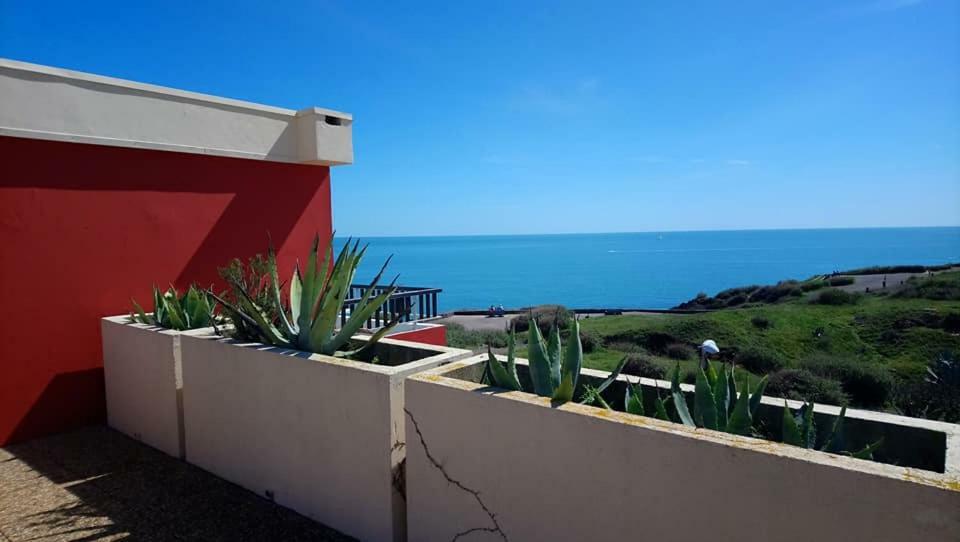 Hotel Bellevue Cap D'Agde Luaran gambar